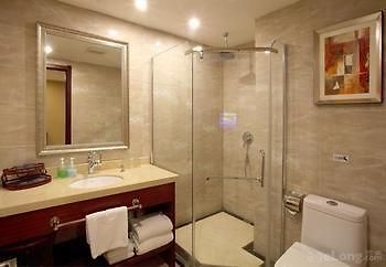 The Hangzhou Thunder Jingda Hotel Luaran gambar