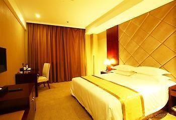 The Hangzhou Thunder Jingda Hotel Luaran gambar