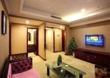 The Hangzhou Thunder Jingda Hotel Luaran gambar