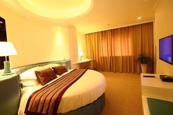 The Hangzhou Thunder Jingda Hotel Luaran gambar