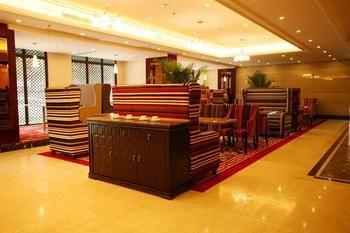 The Hangzhou Thunder Jingda Hotel Luaran gambar