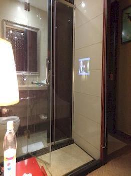 The Hangzhou Thunder Jingda Hotel Luaran gambar