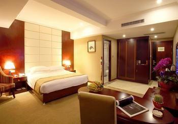 The Hangzhou Thunder Jingda Hotel Luaran gambar